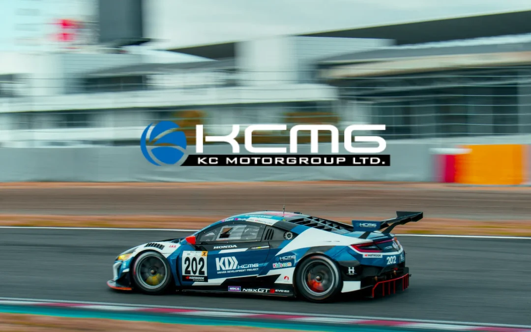 KCMG Japan 撮影及び各種デザイン