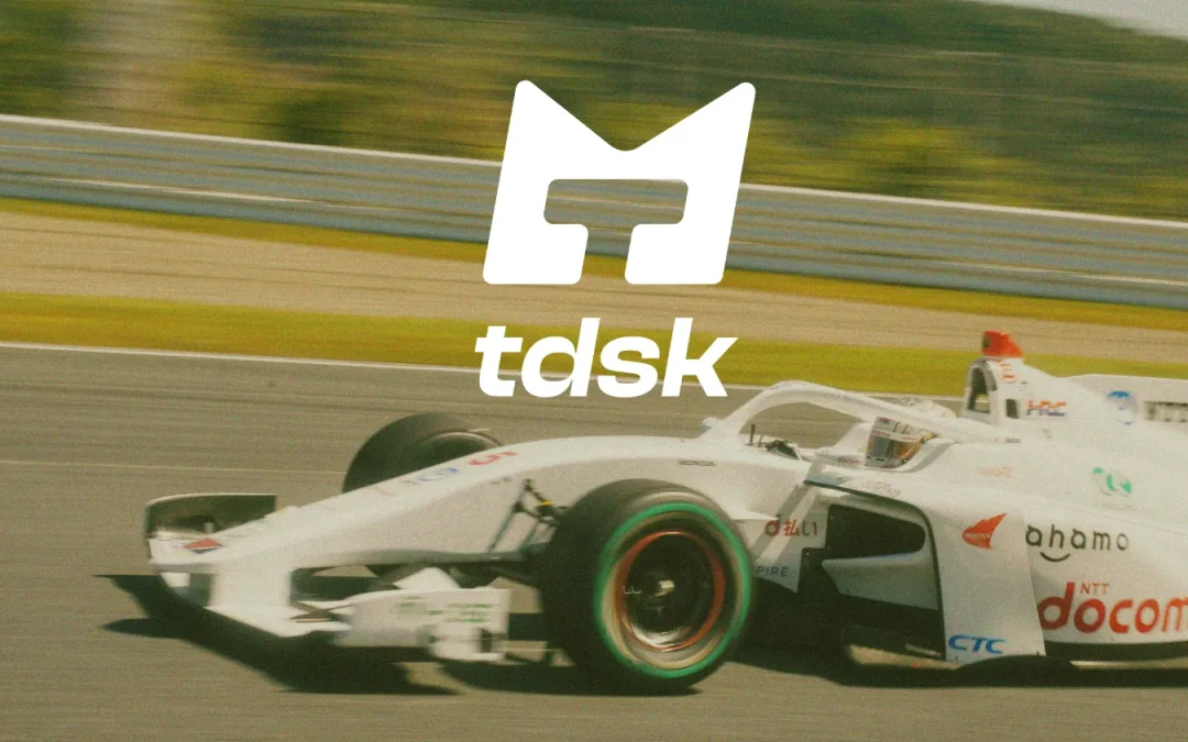 牧野任祐｜ロゴデザイン & ブランディング