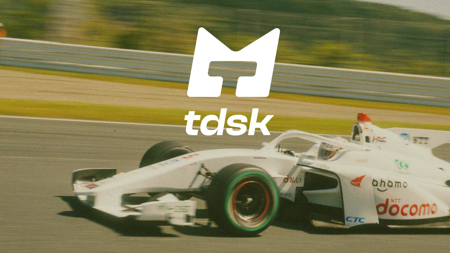 牧野任祐｜ロゴデザイン & ブランディング