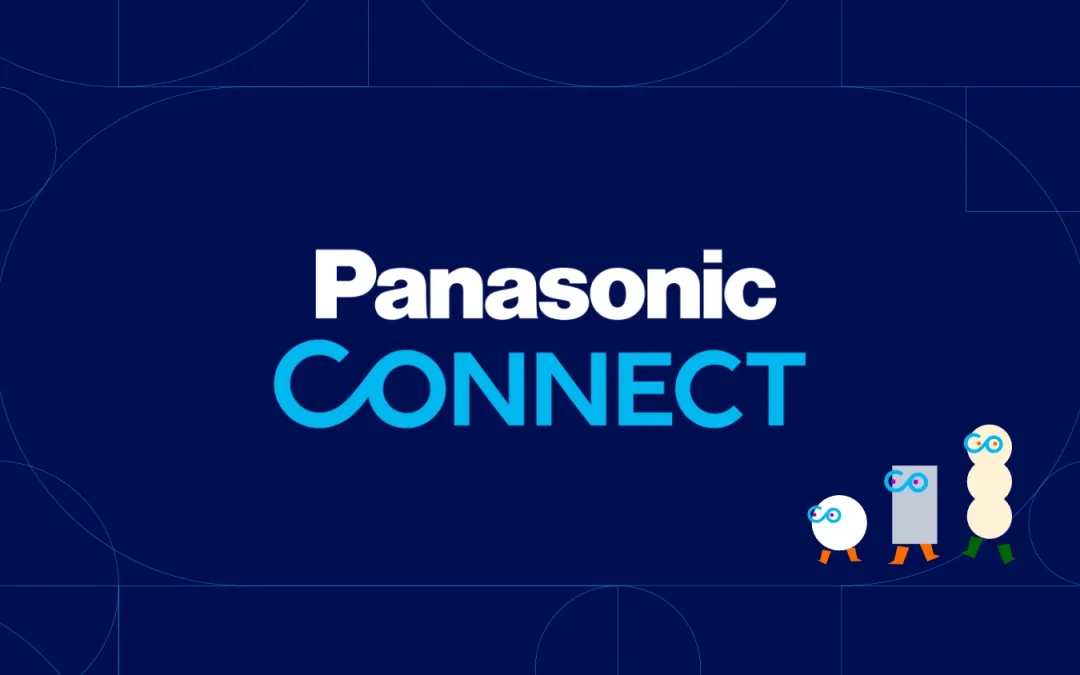 パナソニック コネクト社内向けリクルート管理システム